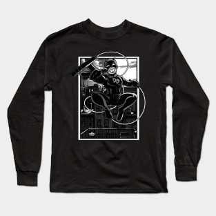 Gift for AJ Long Sleeve T-Shirt